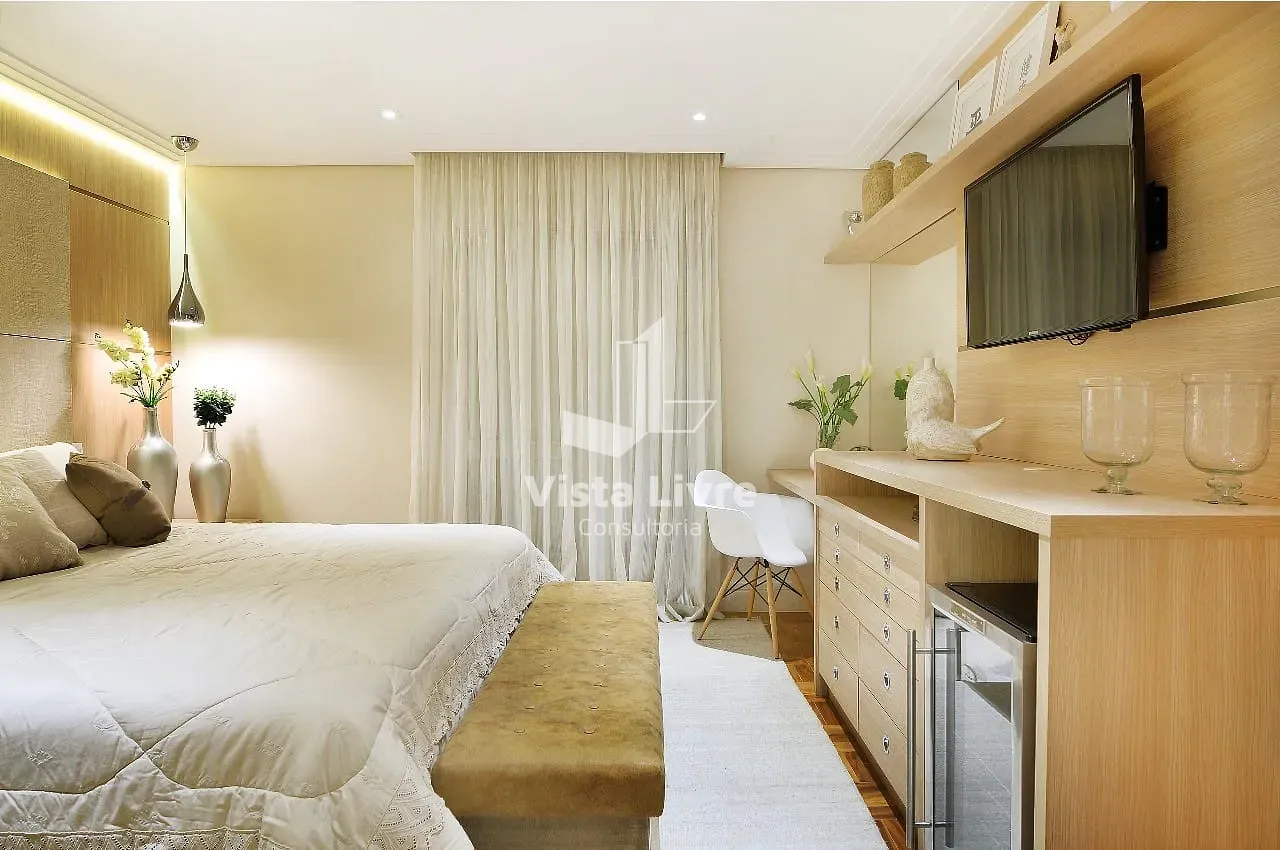 Apartamento, 3 quartos, 220 m² - Foto 18