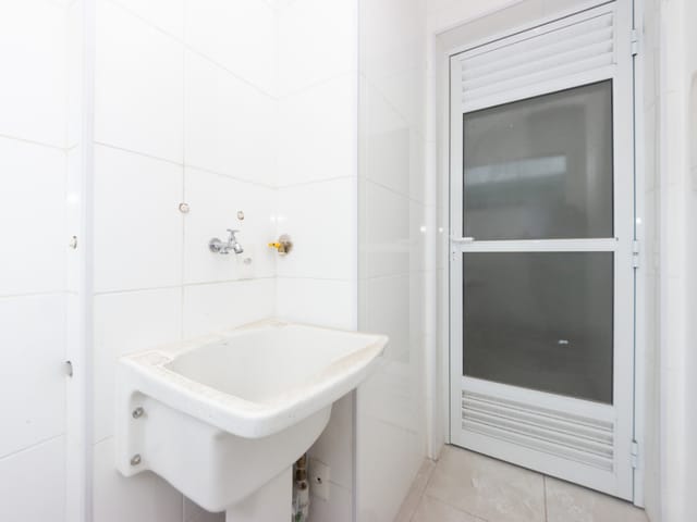 Apartamento com 42m² 1 quarto e 1 banheiro, à venda, no bairro Barra Funda em São Paulo