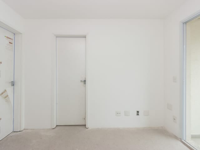 Apartamento com 42m² 1 quarto e 1 banheiro, à venda, no bairro Barra Funda em São Paulo