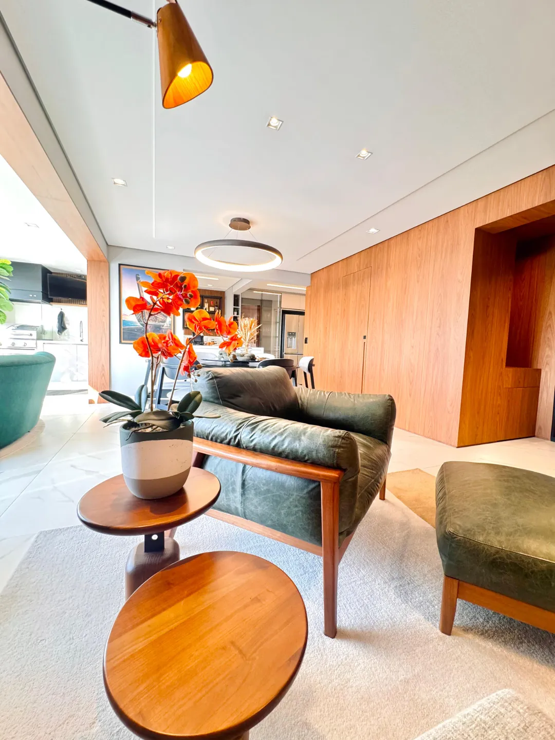 Apartamento para venda em Vila Leopoldina com 3 quartos, sendo 1 suíte, 130m²