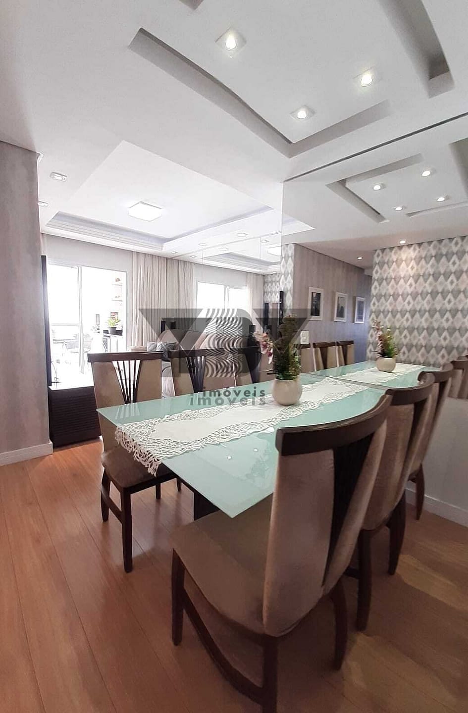 Apartamento à venda com 3 quartos, 91m² - Foto 5
