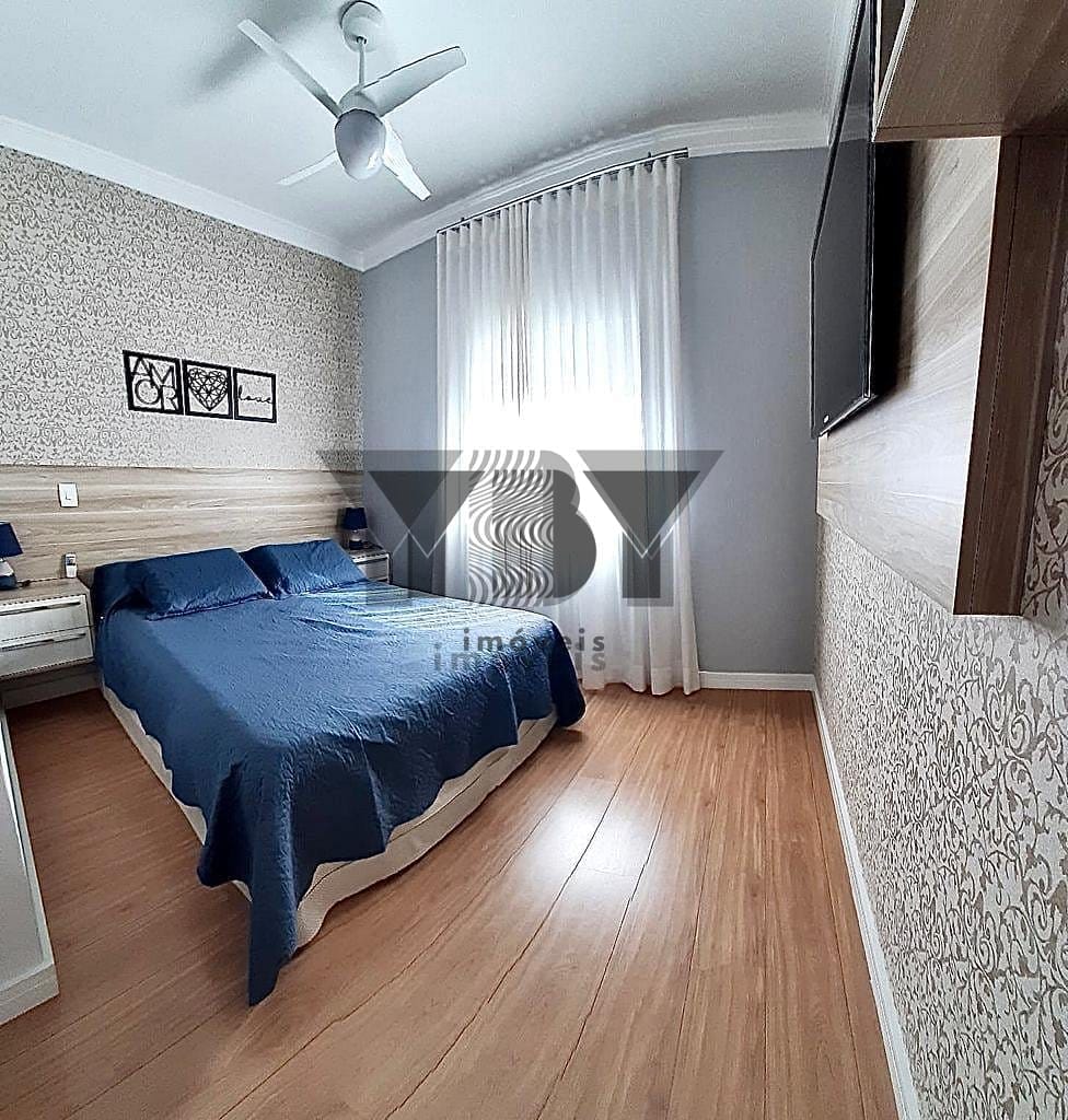 Apartamento à venda com 3 quartos, 91m² - Foto 10