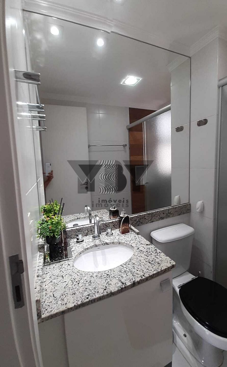 Apartamento à venda com 3 quartos, 91m² - Foto 13