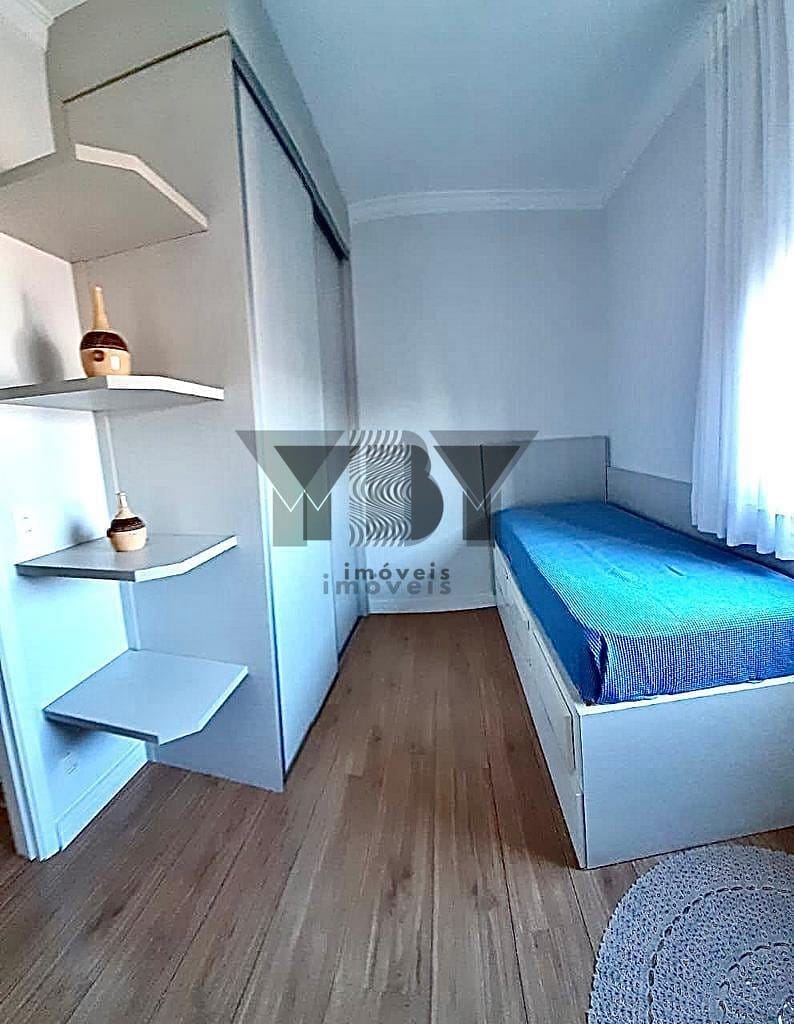 Apartamento à venda com 3 quartos, 91m² - Foto 9