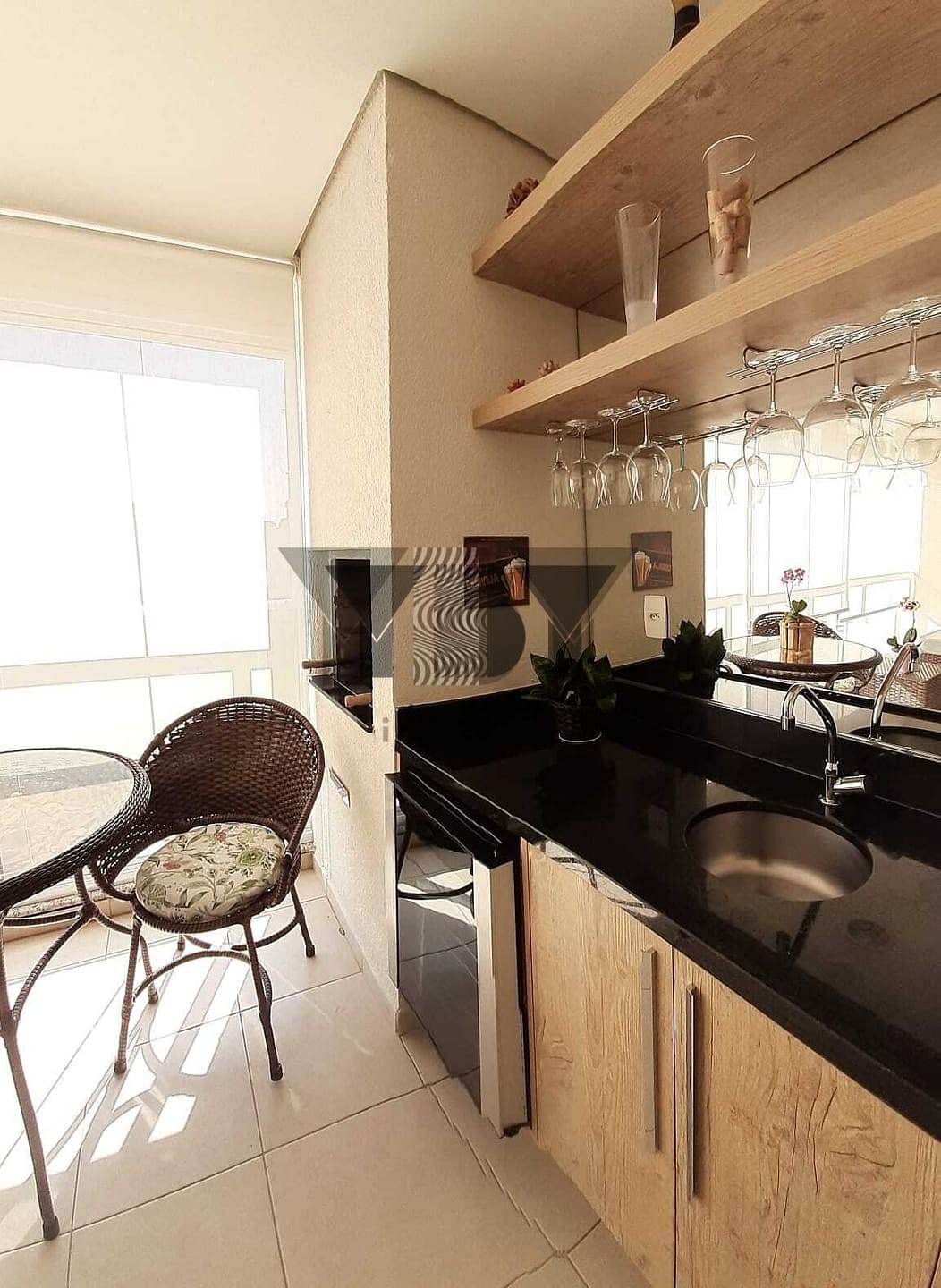 Apartamento à venda com 3 quartos, 91m² - Foto 8