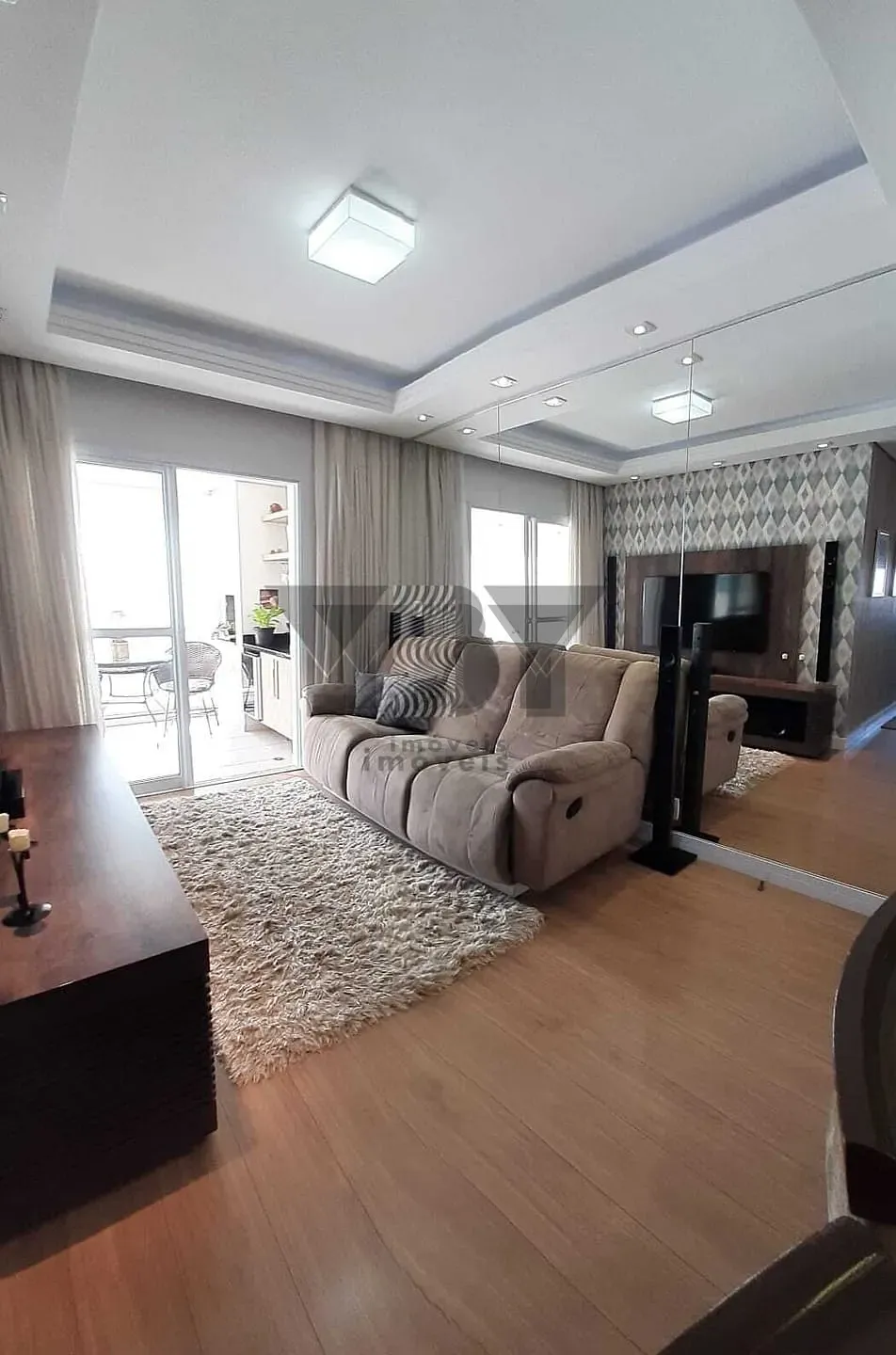 Apartamento, 3 quartos, 91 m² - Foto 7
