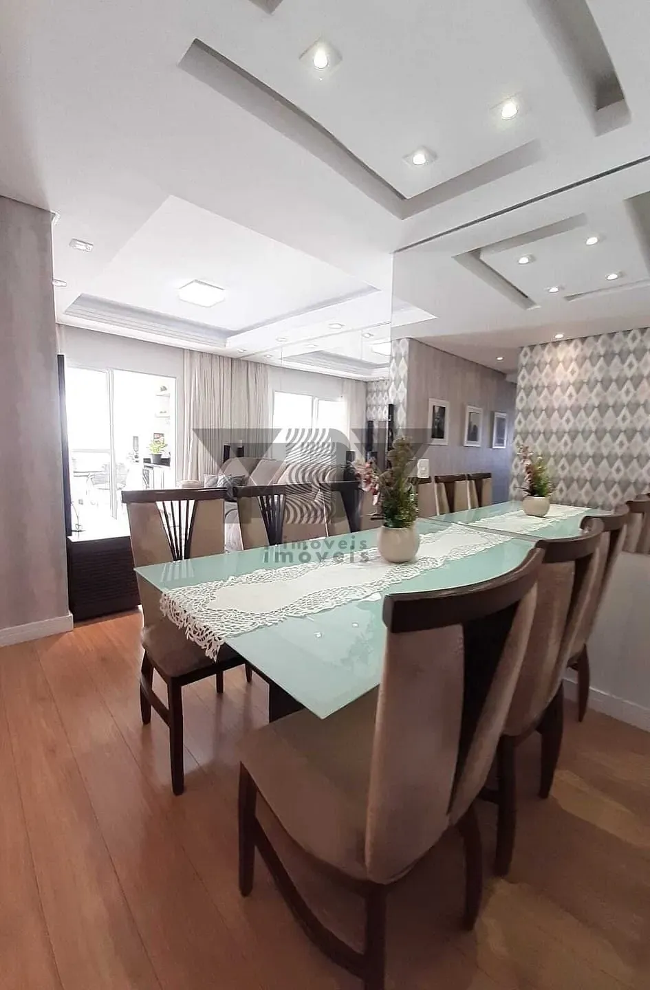 Apartamento, 3 quartos, 91 m² - Foto 5