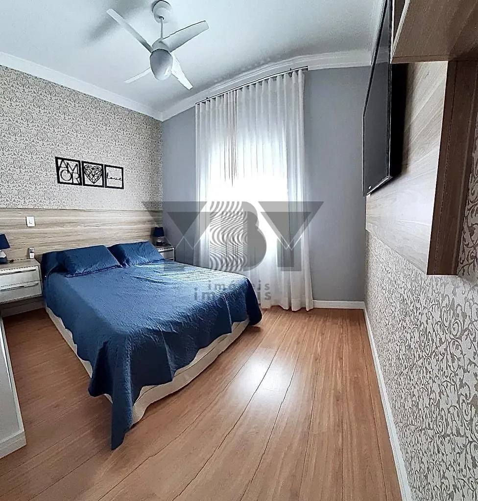 Apartamento, 3 quartos, 91 m² - Foto 10