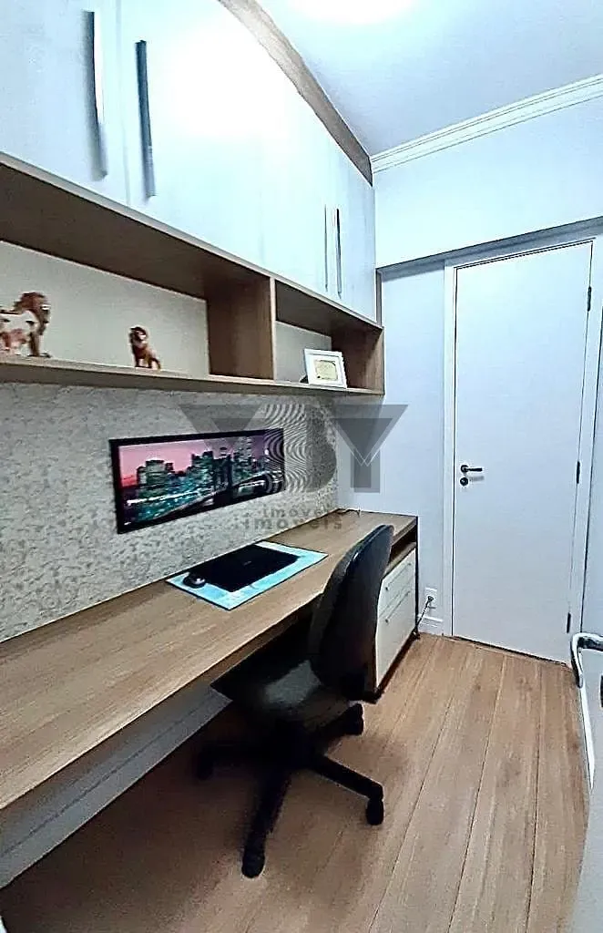 Apartamento, 3 quartos, 91 m² - Foto 4