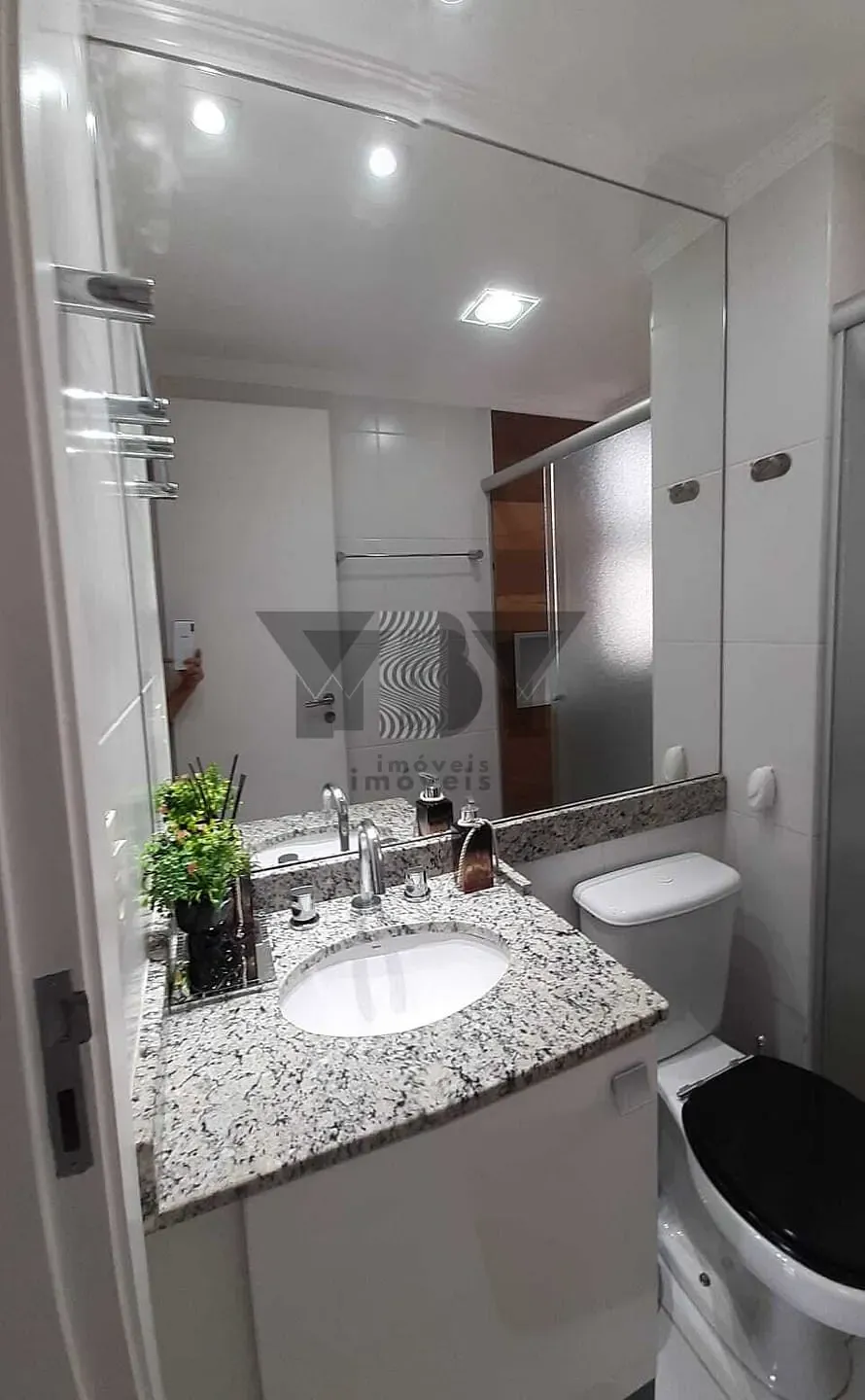 Apartamento, 3 quartos, 91 m² - Foto 13