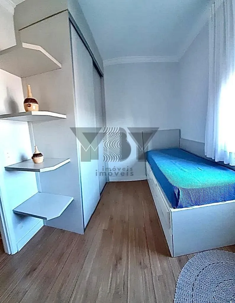 Apartamento, 3 quartos, 91 m² - Foto 9