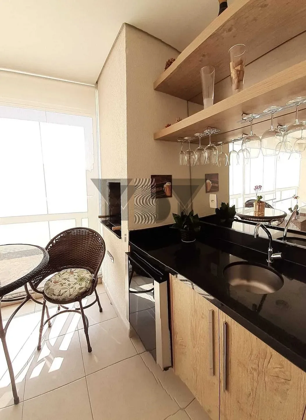 Apartamento, 3 quartos, 91 m² - Foto 8