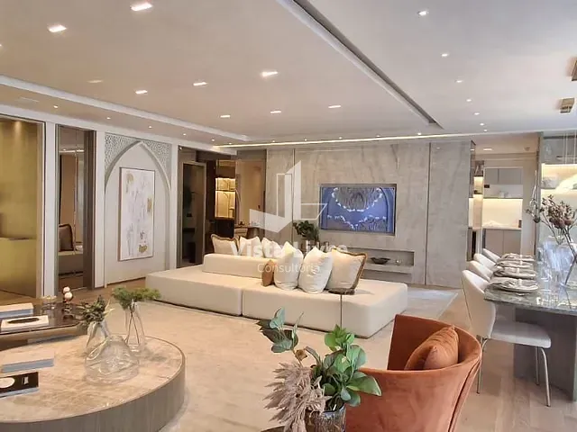 Apartamento com 155m² 4 quartos e 3 banheiros, à venda, no bairro Vila Mariana em São Paulo