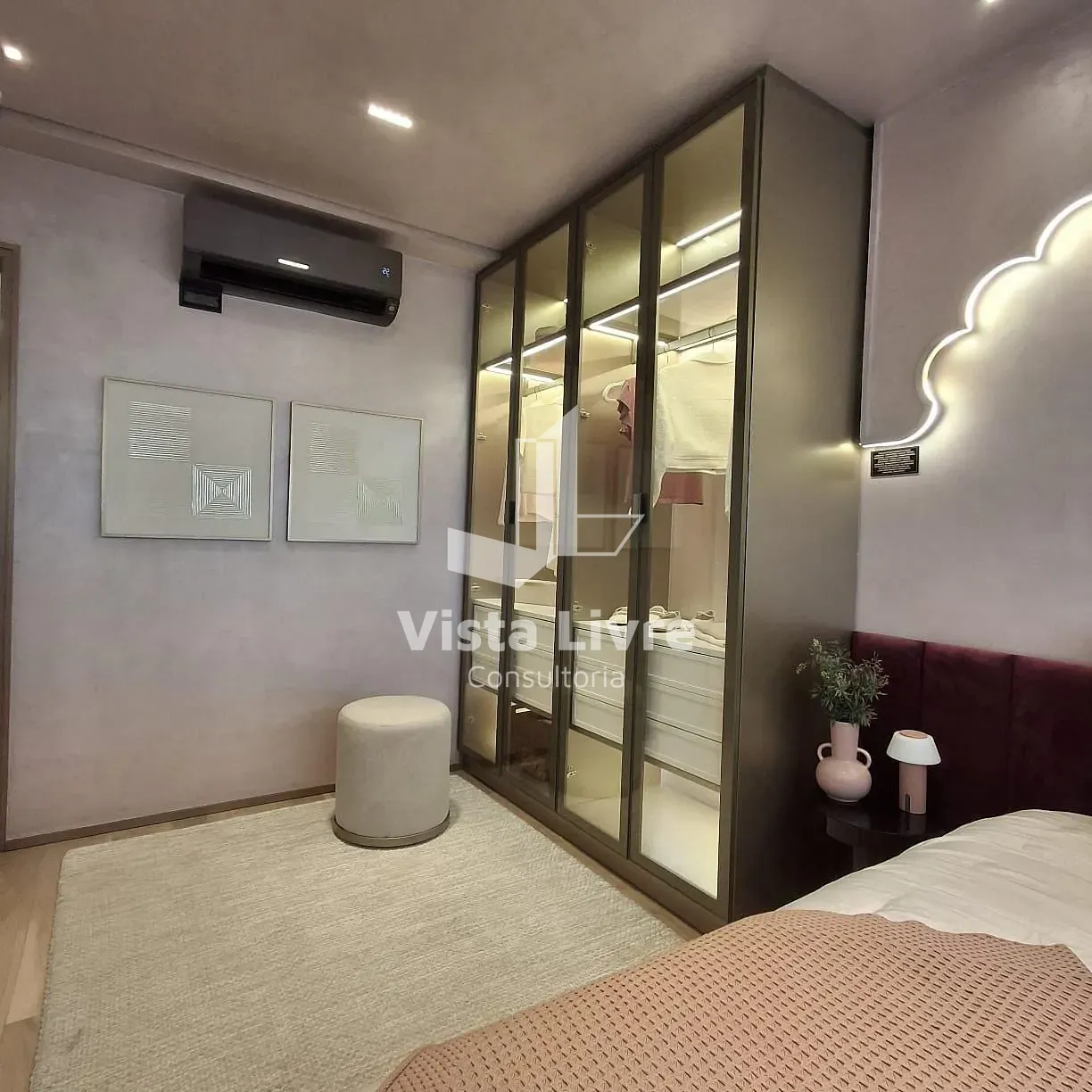 Apartamento, 4 quartos, 155 m² - Foto 33