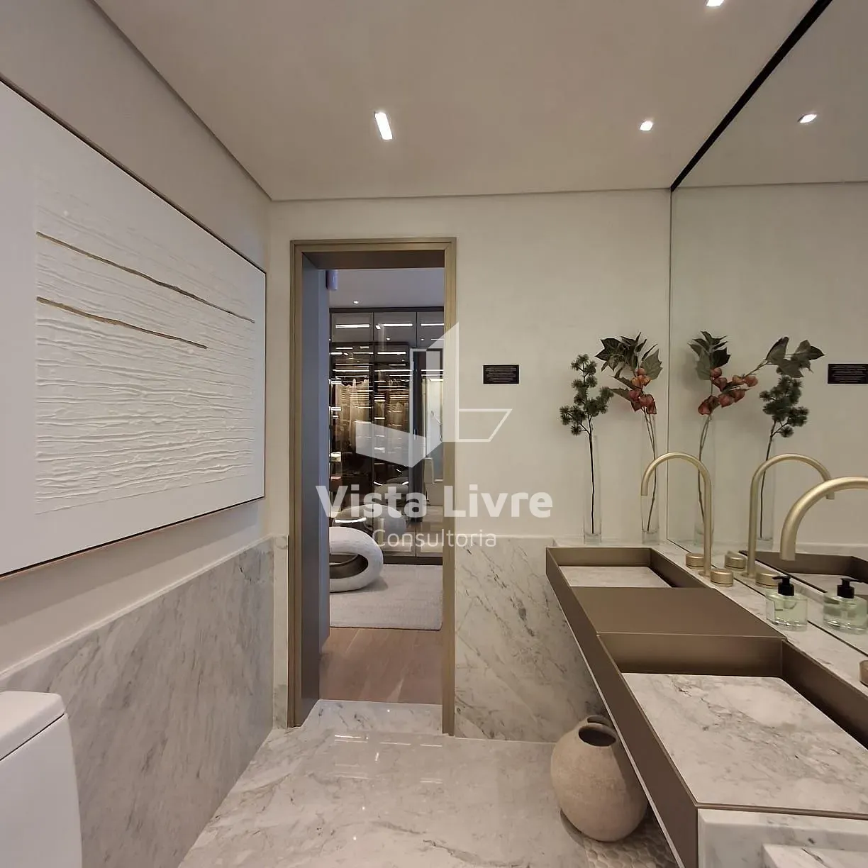 Apartamento, 4 quartos, 155 m² - Foto 34