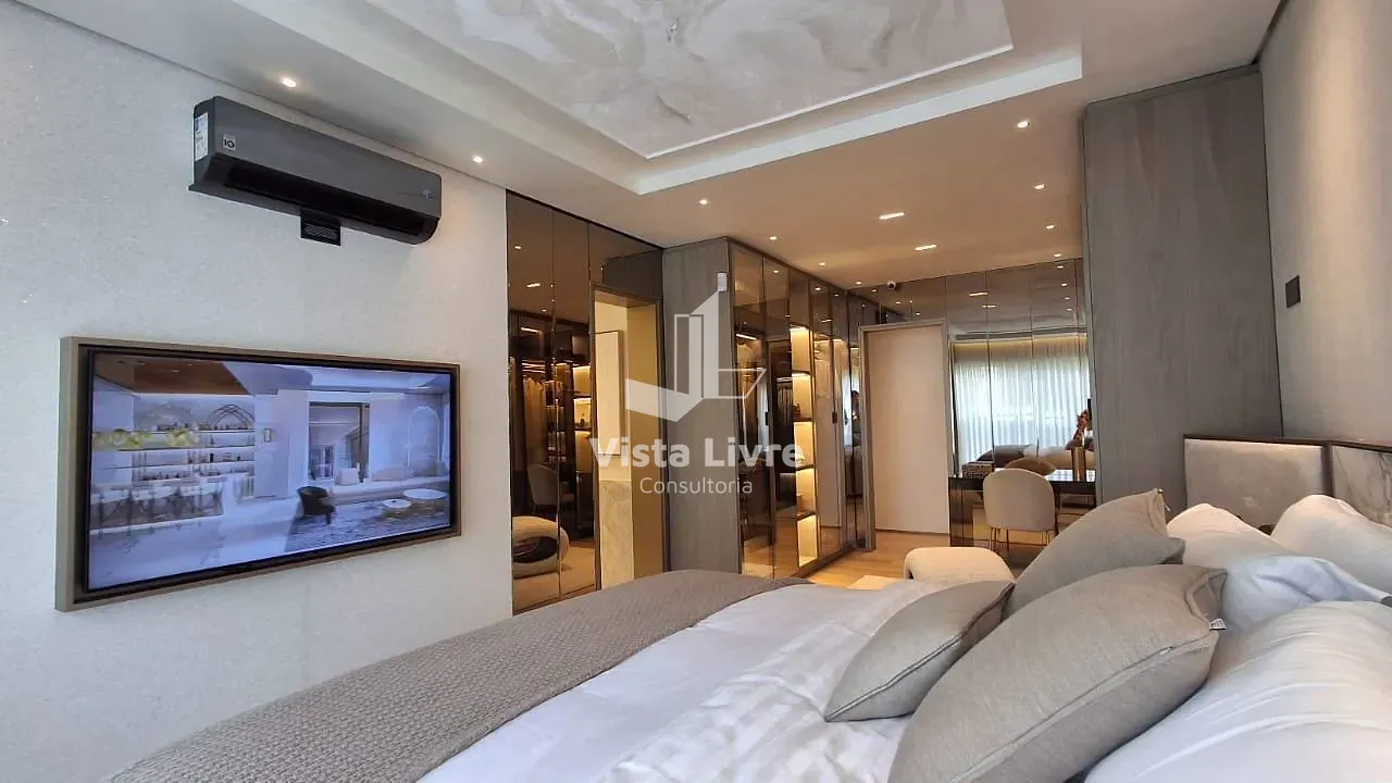 Apartamento, 4 quartos, 155 m² - Foto 31