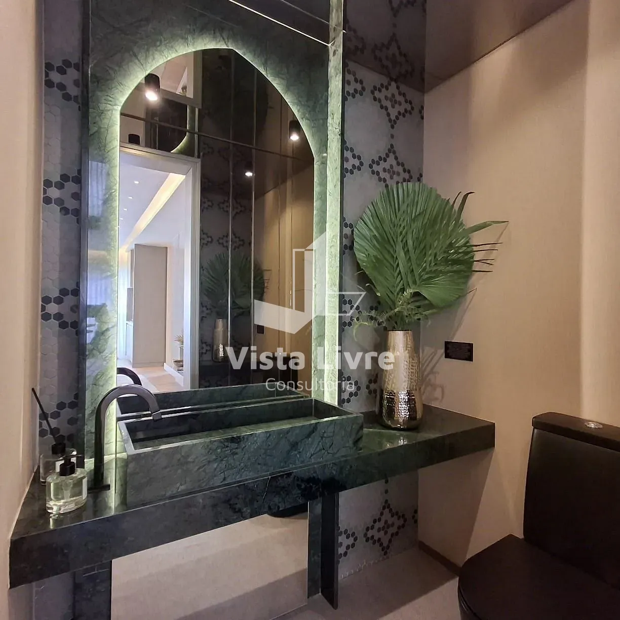 Apartamento, 4 quartos, 155 m² - Foto 40