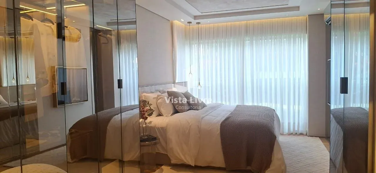 Apartamento, 4 quartos, 155 m² - Foto 32