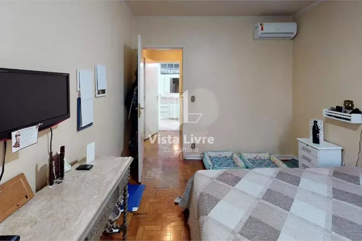 Apartamento, 4 quartos, 220 m² - Foto 9