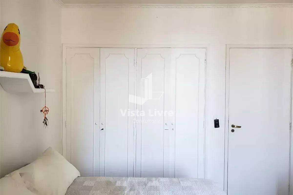 Apartamento, 4 quartos, 220 m² - Foto 15