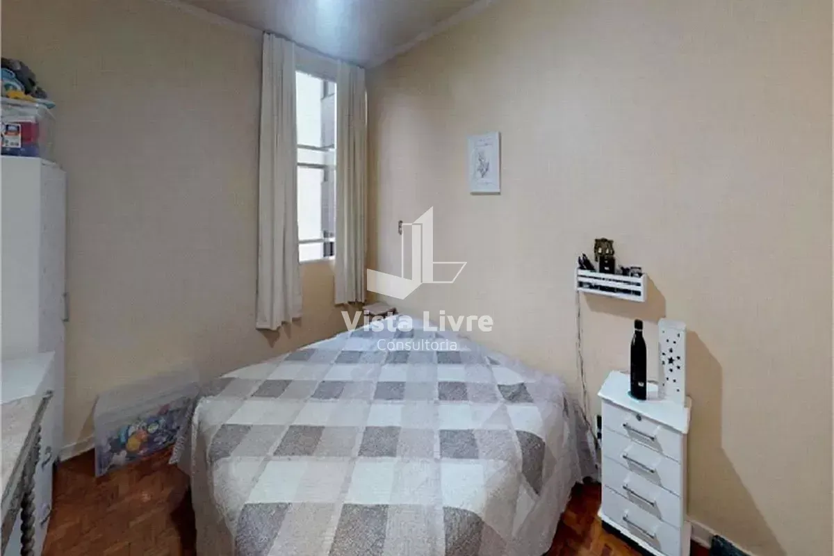 Apartamento, 4 quartos, 220 m² - Foto 10
