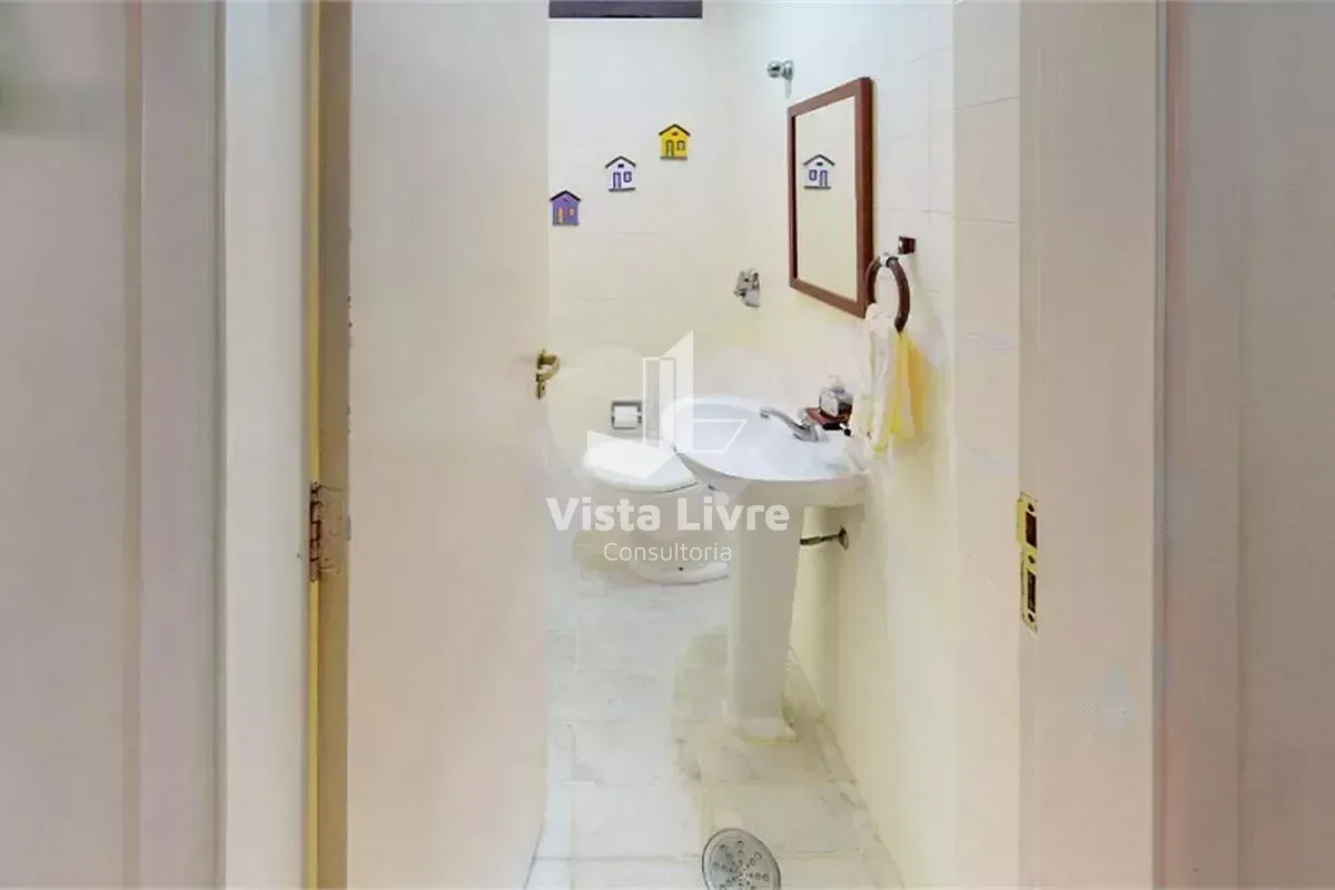 Apartamento, 4 quartos, 220 m² - Foto 22
