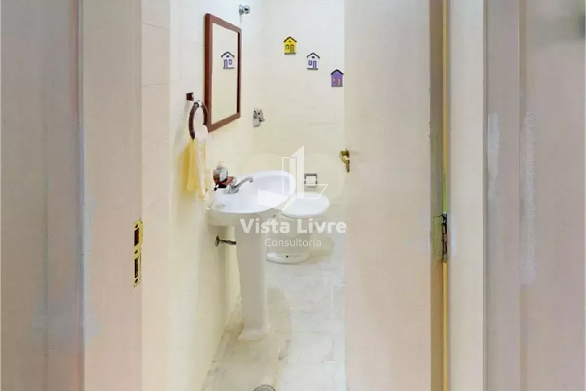 Apartamento, 4 quartos, 220 m² - Foto 23