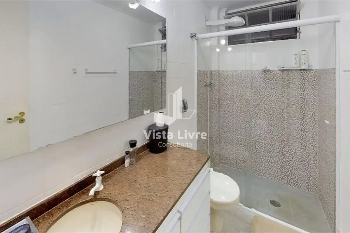 Apartamento, 4 quartos, 220 m² - Foto 20