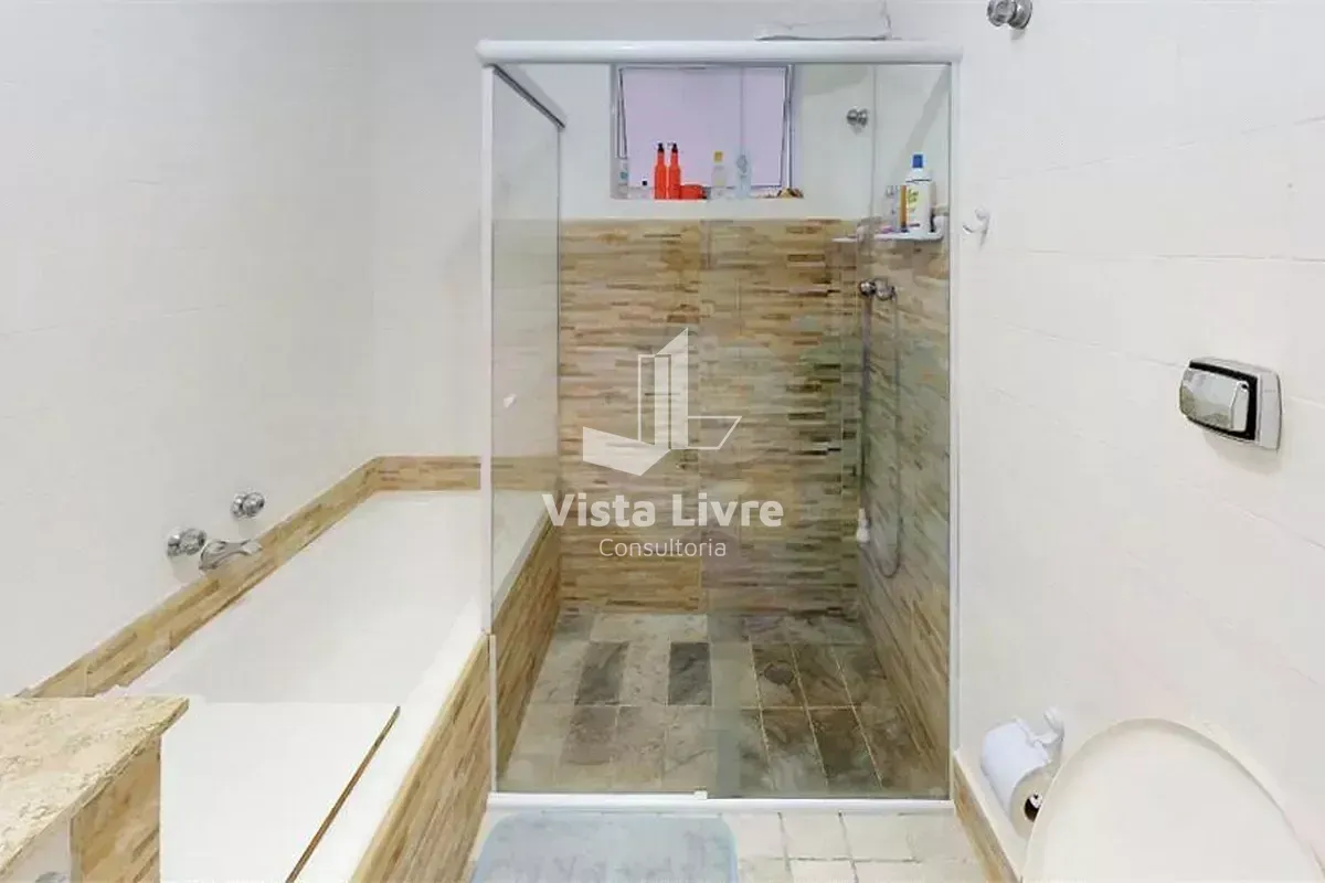 Apartamento, 4 quartos, 220 m² - Foto 21
