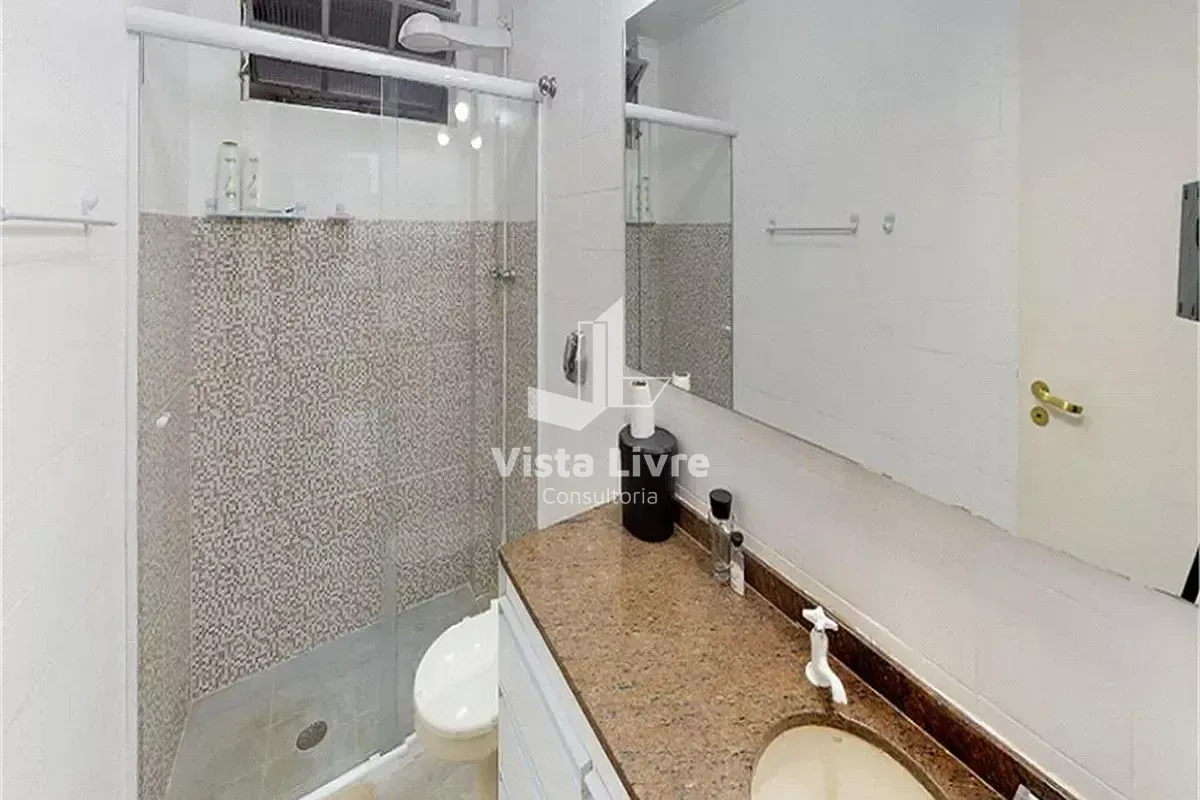 Apartamento, 4 quartos, 220 m² - Foto 19