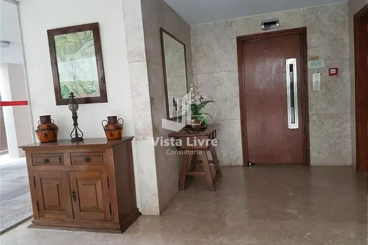 Apartamento, 4 quartos, 220 m² - Foto 26