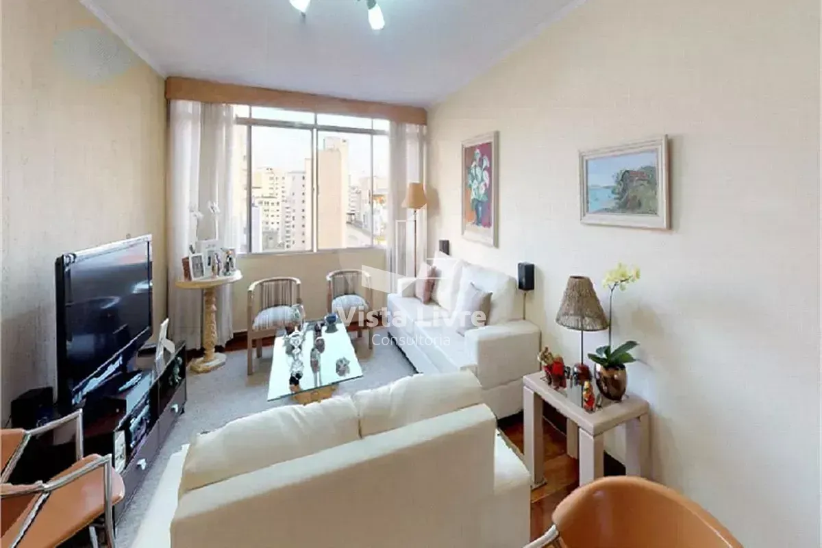 Apartamento, 4 quartos, 220 m² - Foto 2