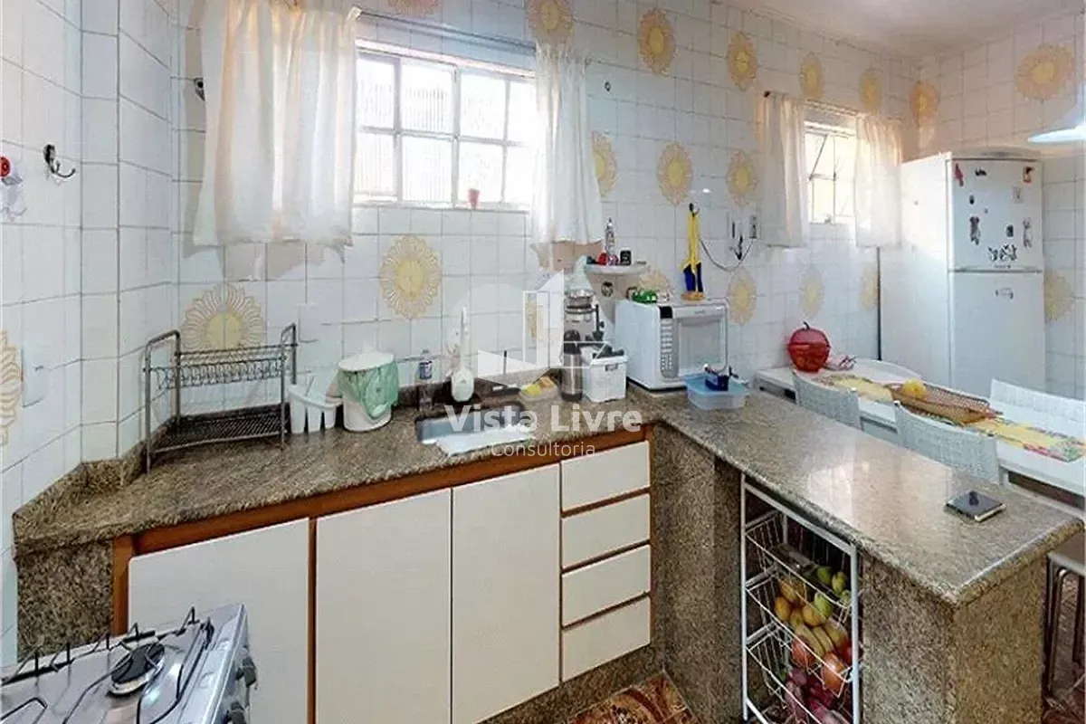 Apartamento, 4 quartos, 220 m² - Foto 5