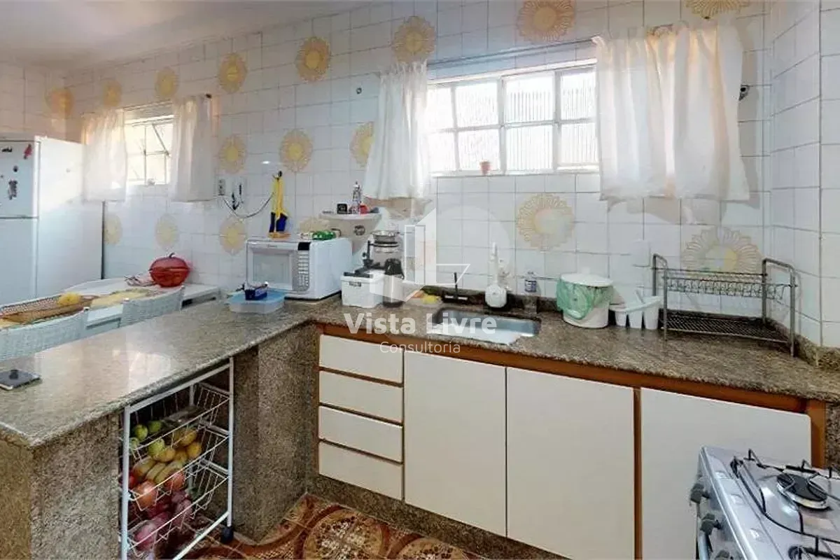 Apartamento, 4 quartos, 220 m² - Foto 6