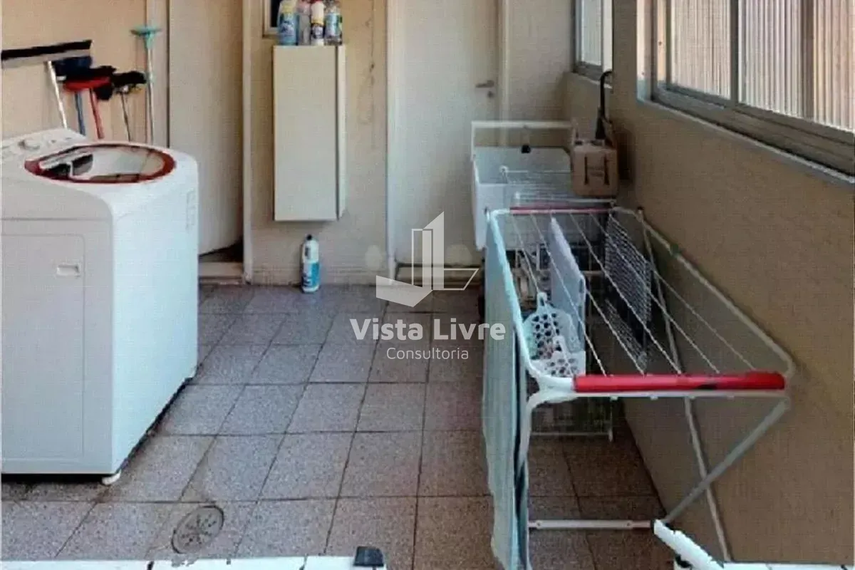 Apartamento, 4 quartos, 220 m² - Foto 7