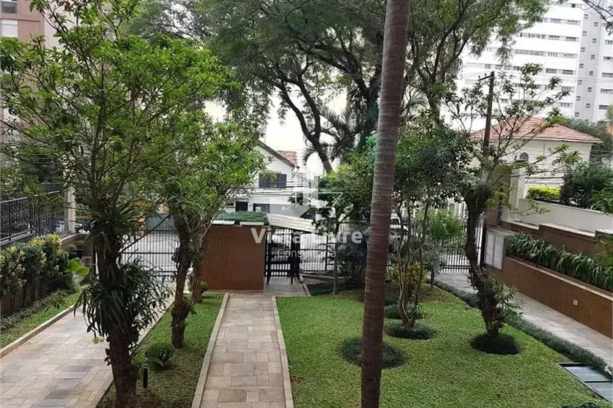 Apartamento, 4 quartos, 220 m² - Foto 31