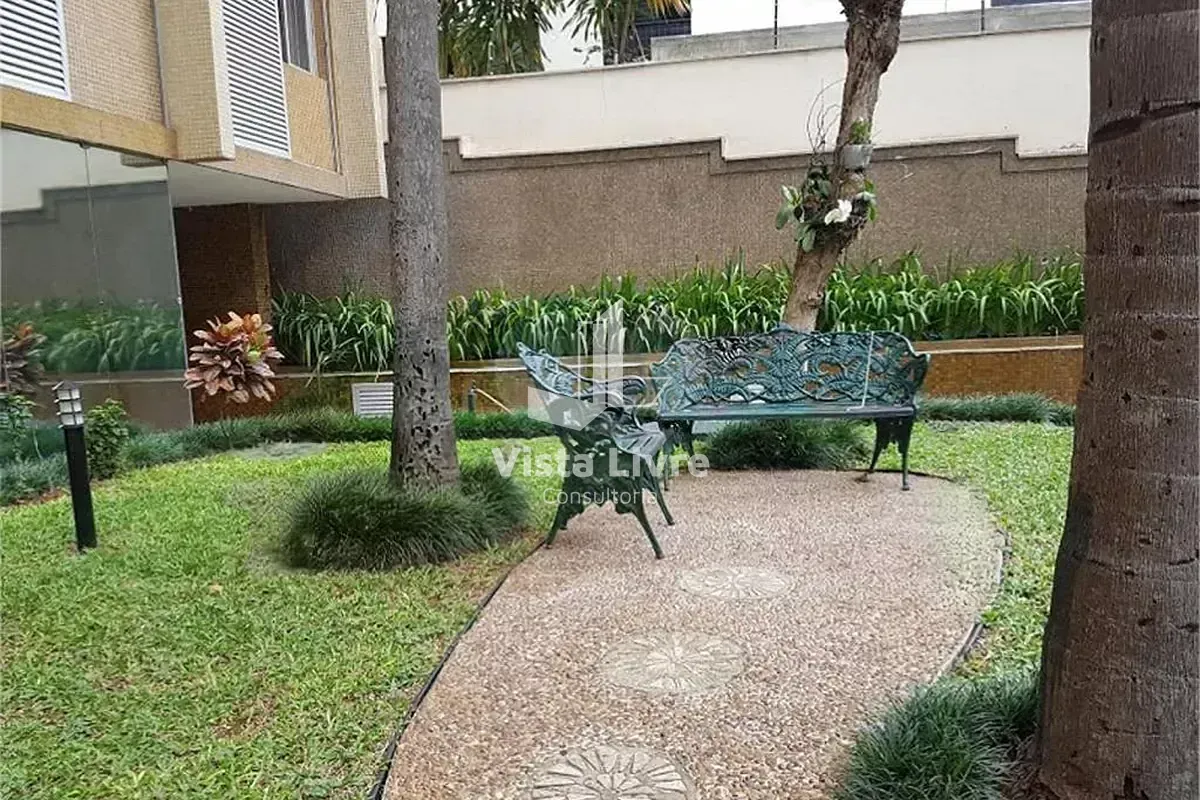 Apartamento, 4 quartos, 220 m² - Foto 33