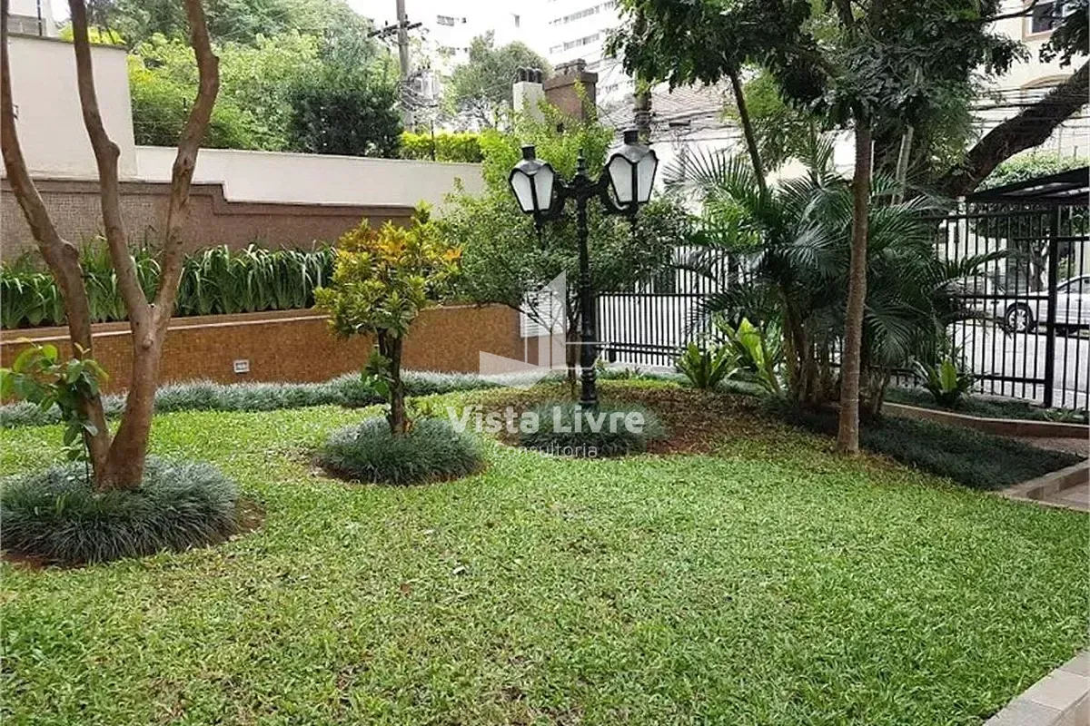 Apartamento, 4 quartos, 220 m² - Foto 34