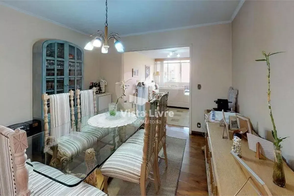 Apartamento, 4 quartos, 220 m² - Foto 3
