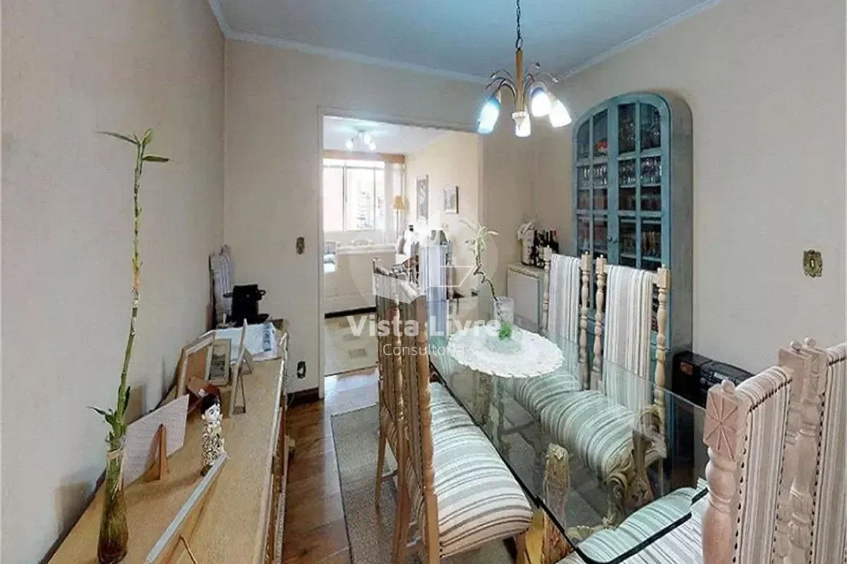Apartamento, 4 quartos, 220 m² - Foto 4