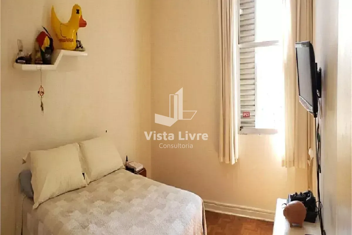 Apartamento, 4 quartos, 220 m² - Foto 13