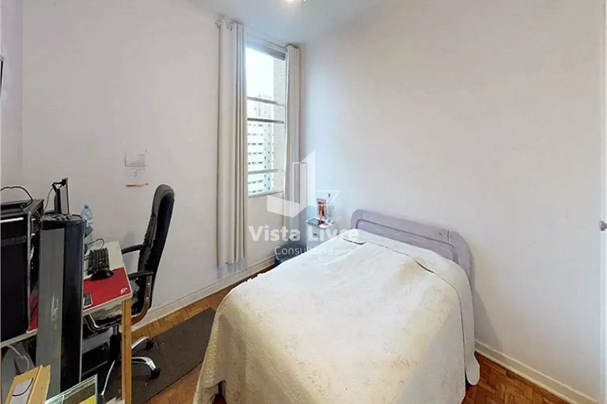 Apartamento, 4 quartos, 220 m² - Foto 11