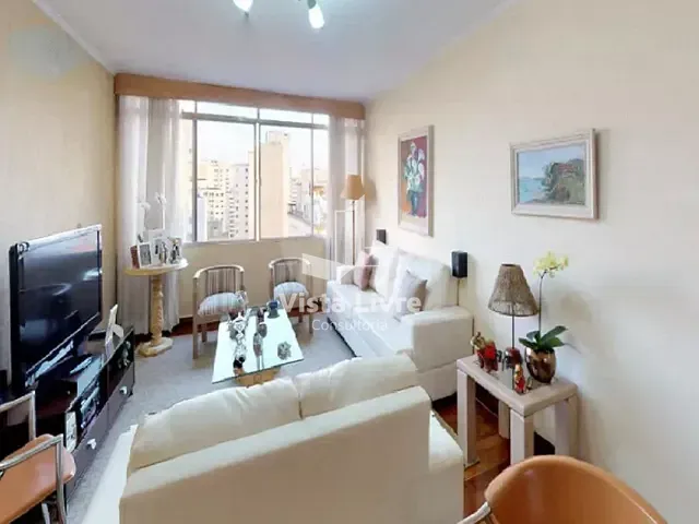 Apartamento com 220m² 4 quartos e 3 banheiros, à venda, no bairro Perdizes em São Paulo