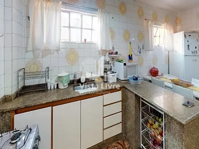 Apartamento com 220m² 4 quartos e 3 banheiros, à venda, no bairro Perdizes em São Paulo