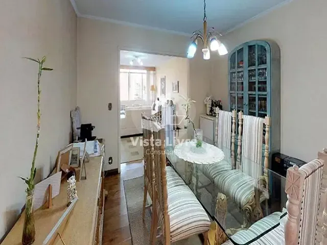 Apartamento com 220m² 4 quartos e 3 banheiros, à venda, no bairro Perdizes em São Paulo