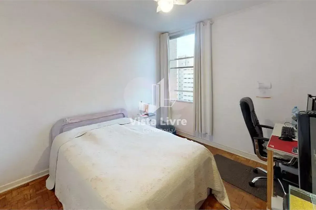 Apartamento, 4 quartos, 220 m² - Foto 12
