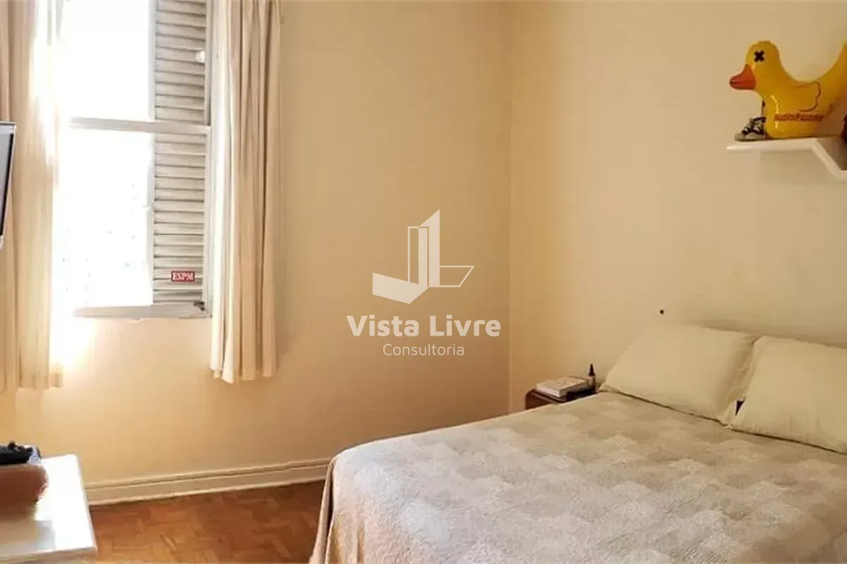 Apartamento, 4 quartos, 220 m² - Foto 14