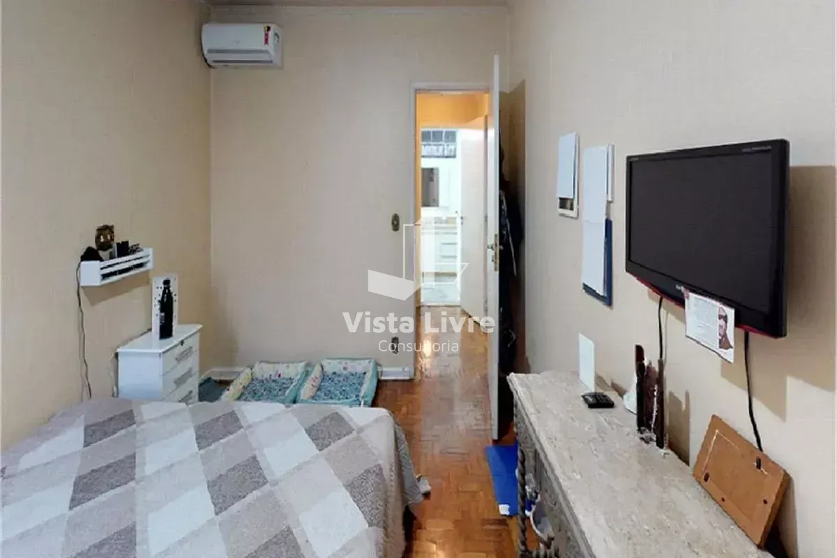 Apartamento, 4 quartos, 220 m² - Foto 8