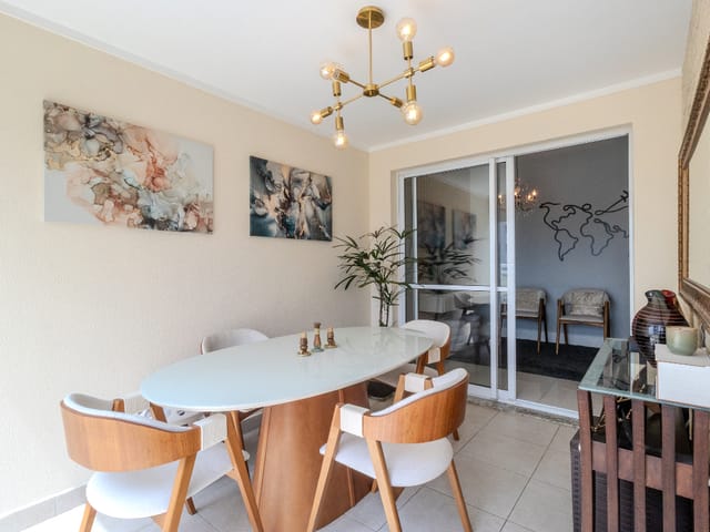 Apartamento com 90m² 2 quartos e 2 banheiros, à venda, no bairro Alto Da Boa Vista em São Paulo