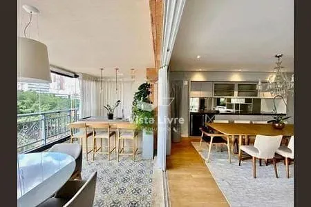 Apartamento, 4 quartos, 274 m² - Foto 3
